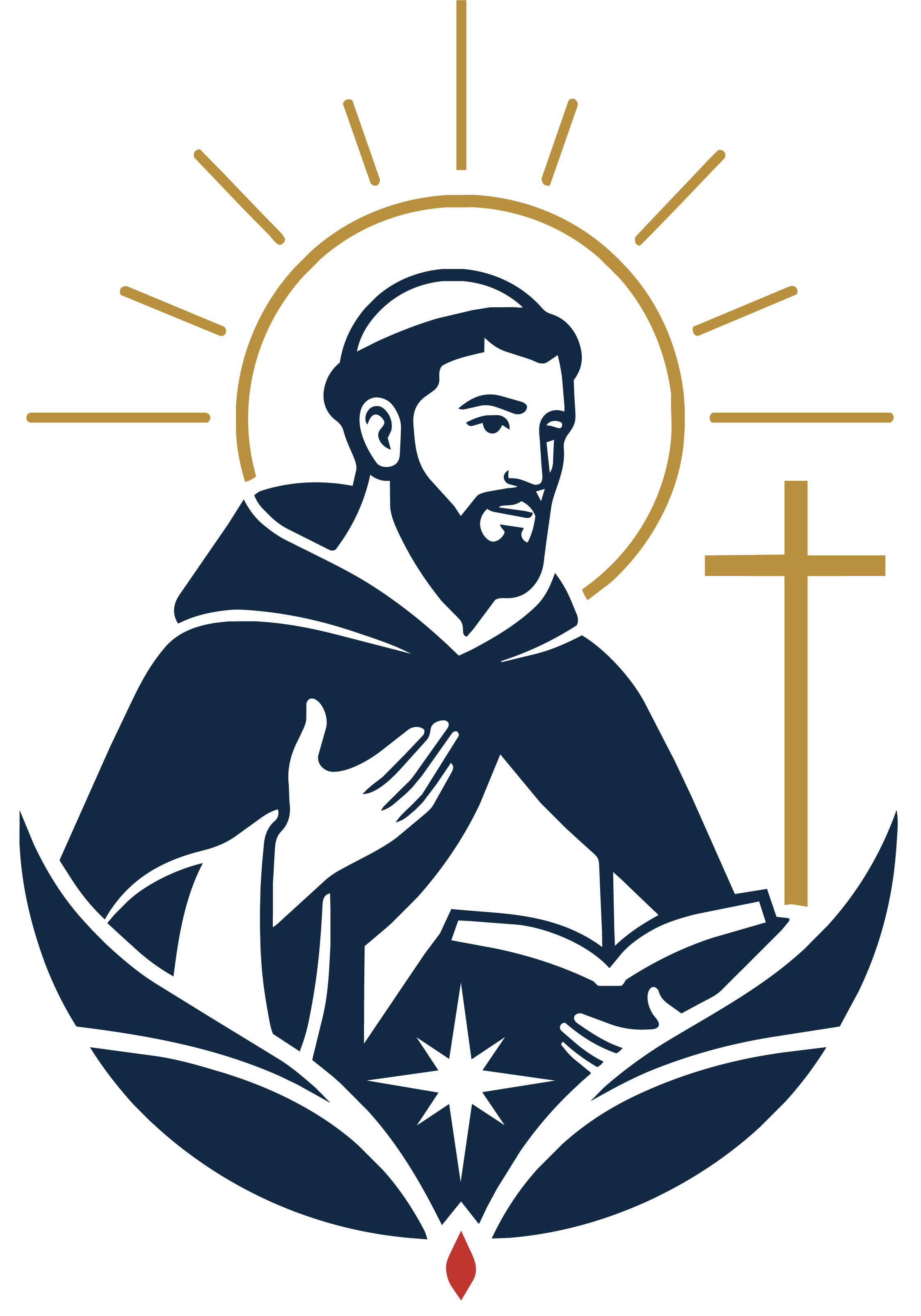 Paroisse Saint Dominique