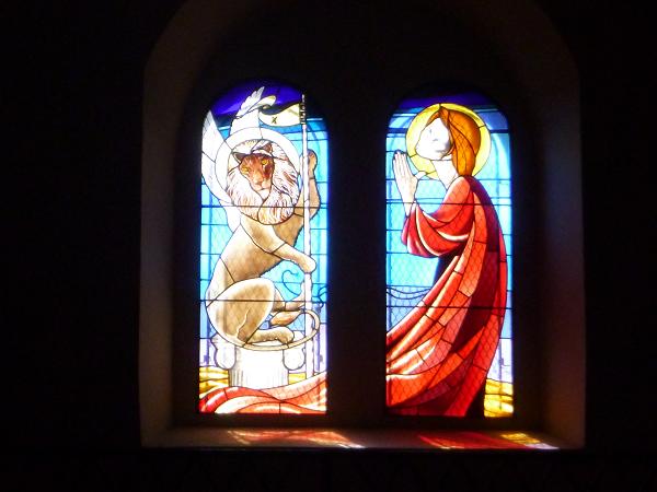 Paroisse Saint Dominique